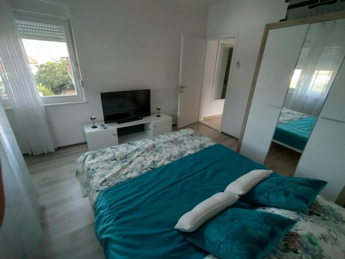 Apartman Magdalena Trebinje Exterior foto
