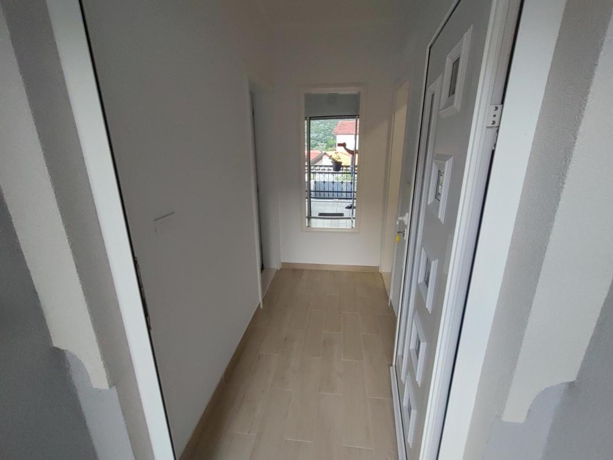 Apartman Magdalena Trebinje Exterior foto