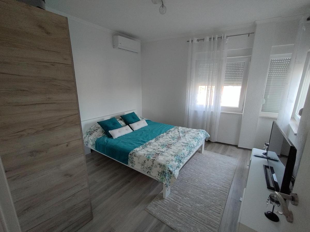 Apartman Magdalena Trebinje Exterior foto