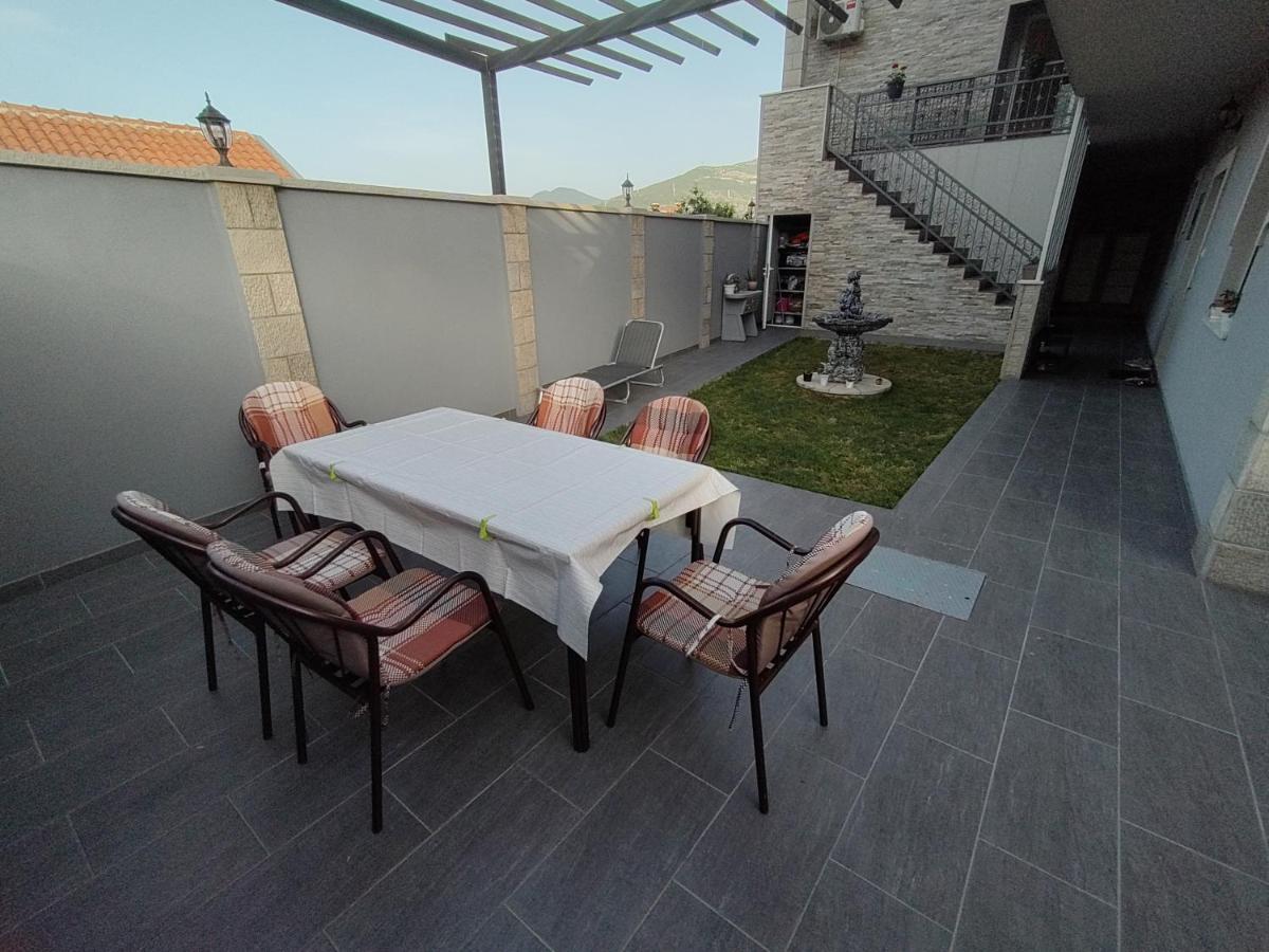 Apartman Magdalena Trebinje Exterior foto